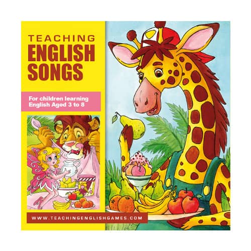 Teaching English With Songs Worksheets